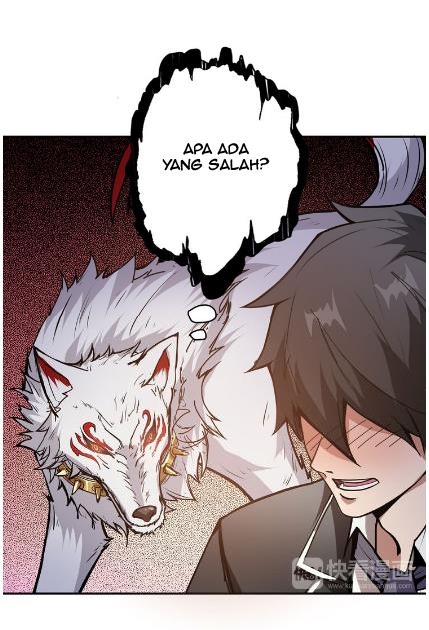 Cheating Men Must Die Chapter 8 Gambar 30