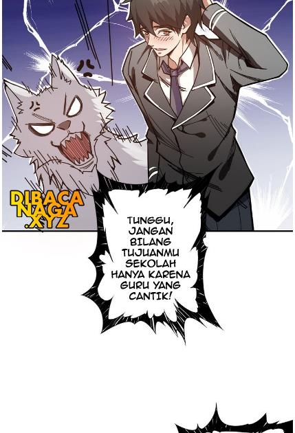 Cheating Men Must Die Chapter 8 Gambar 33