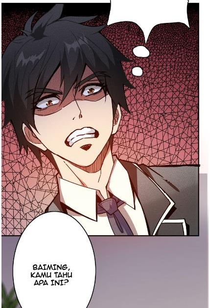 Cheating Men Must Die Chapter 8 Gambar 38