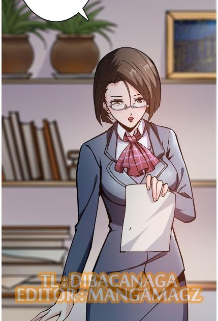 Cheating Men Must Die Chapter 8 Gambar 39