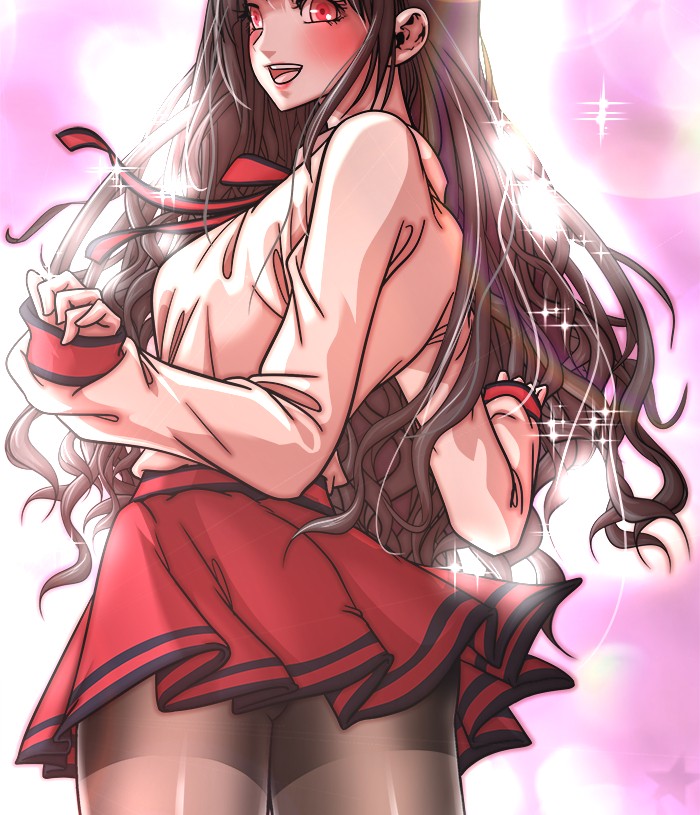 Change Season 2 Chapter 107 Gambar 80