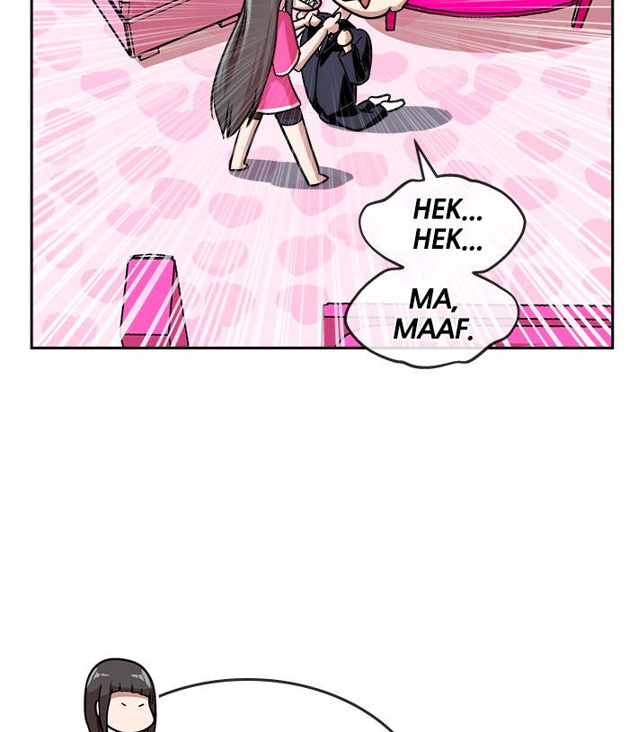 Change Season 2 Chapter 107 Gambar 16