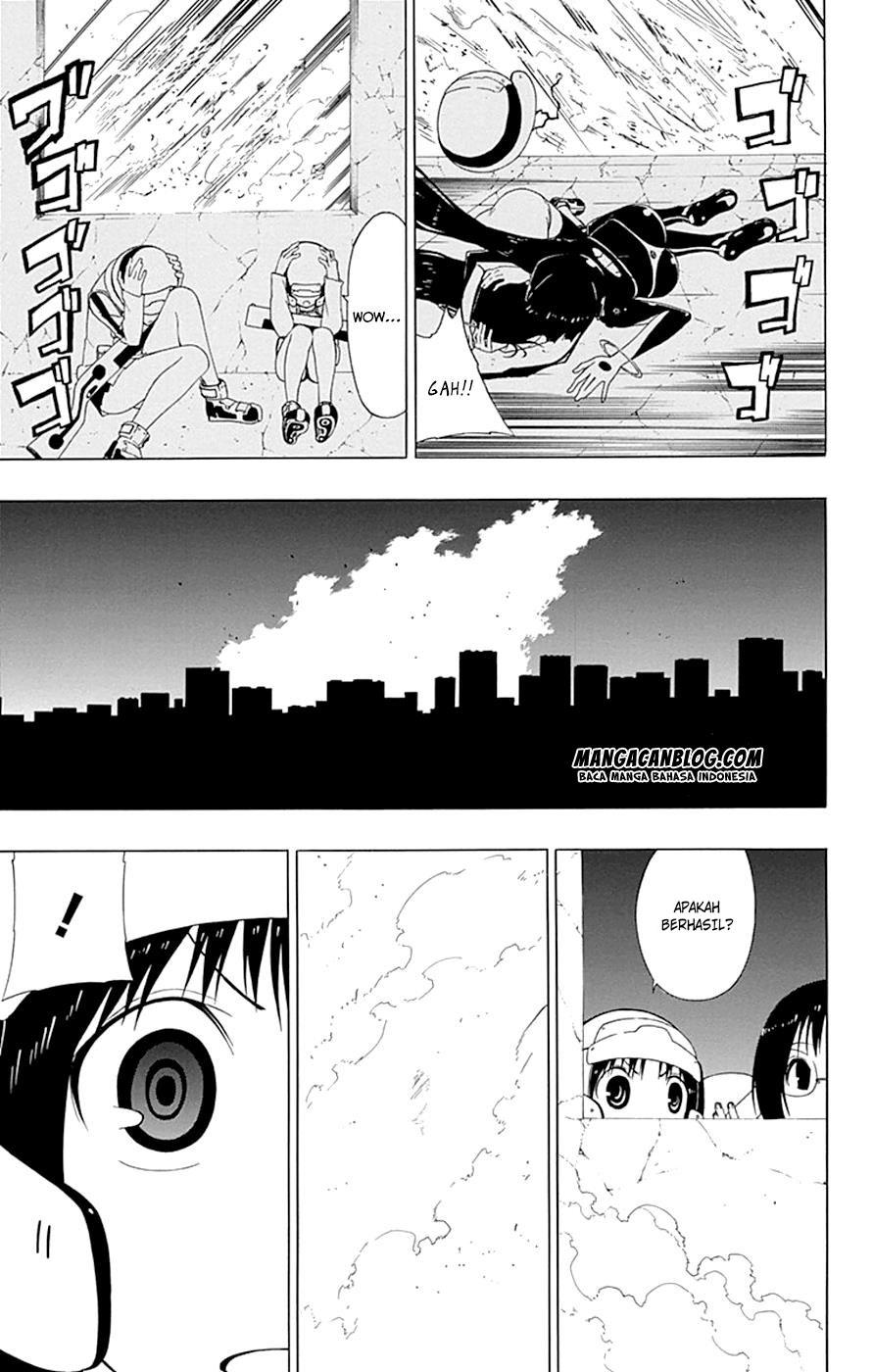 Gamma Chapter 9 Gambar 40