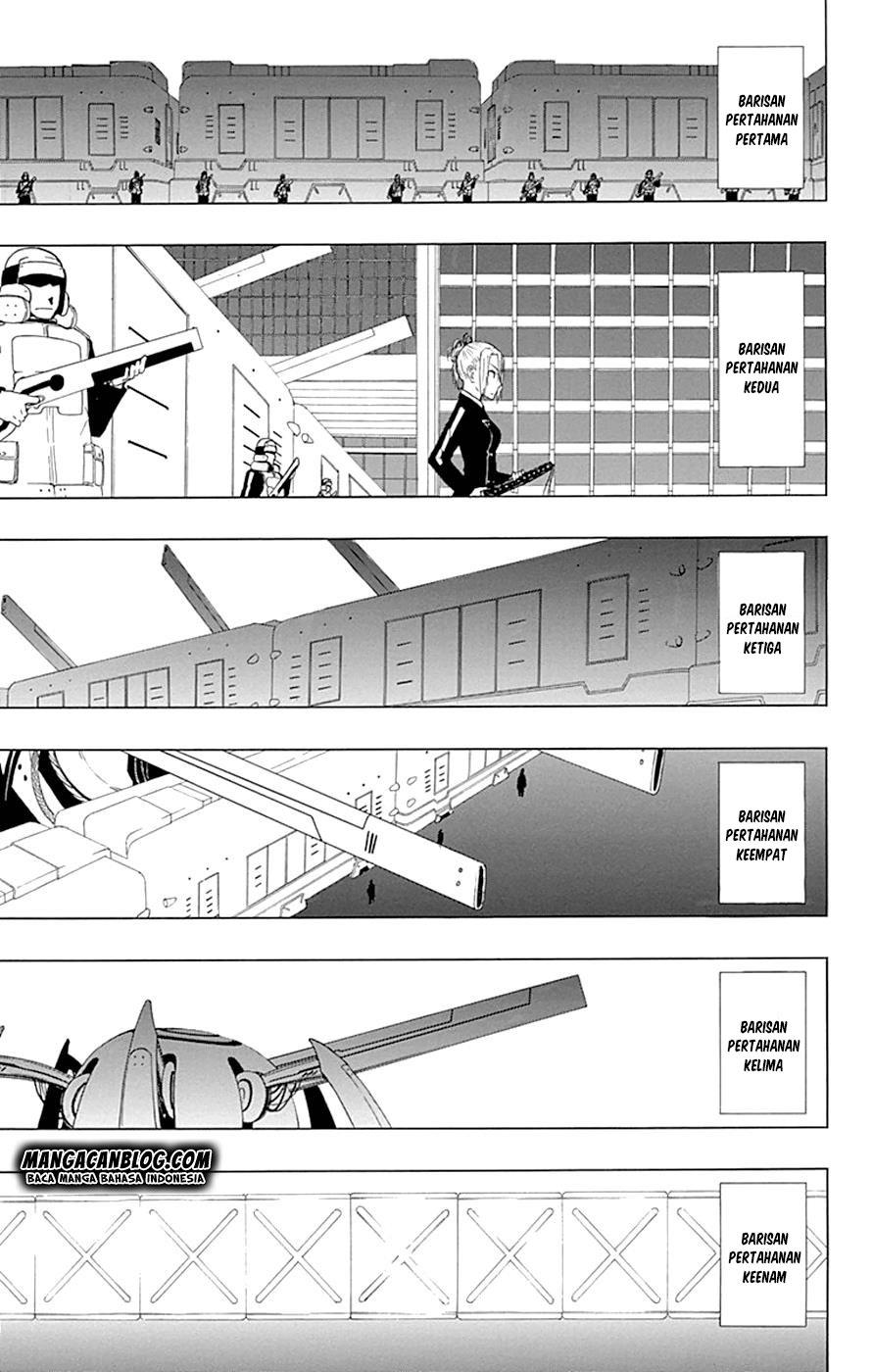 Gamma Chapter 9 Gambar 46