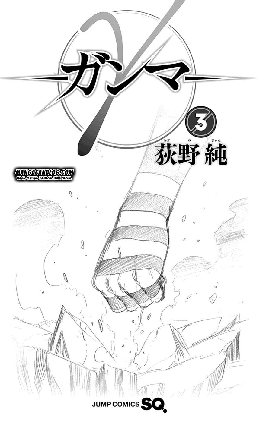 Gamma Chapter 9 Gambar 5