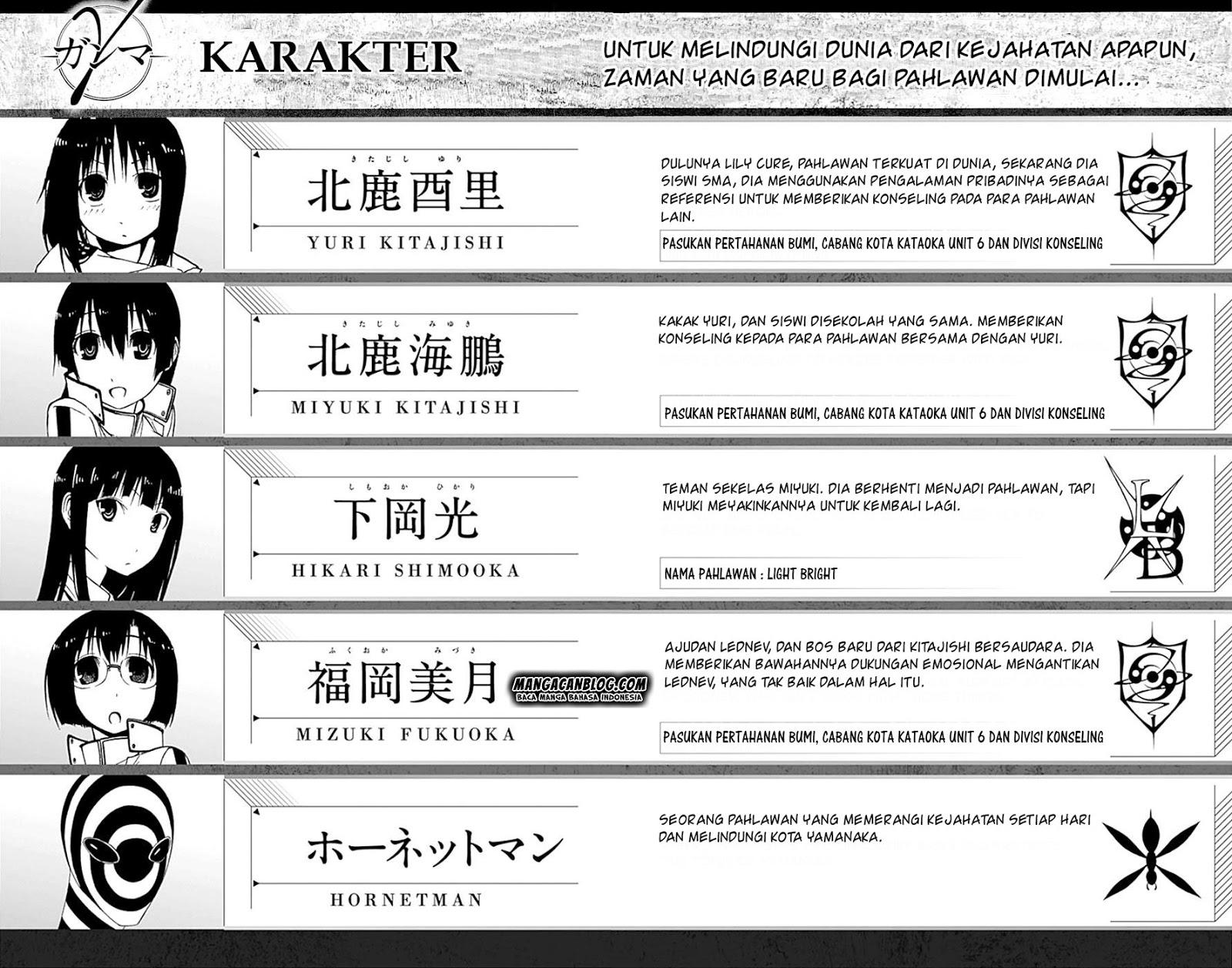 Gamma Chapter 9 Gambar 6