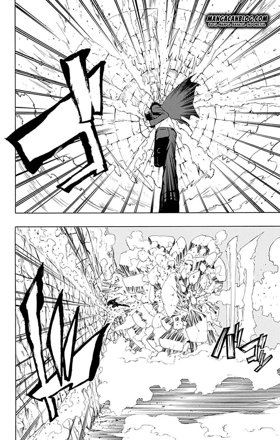 Gamma Chapter 9 Gambar 21