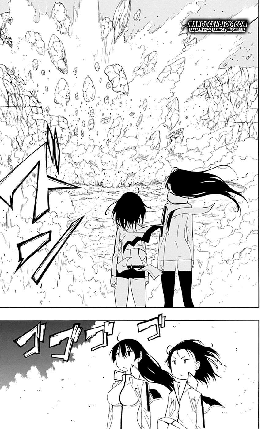 Gamma Chapter 9 Gambar 22