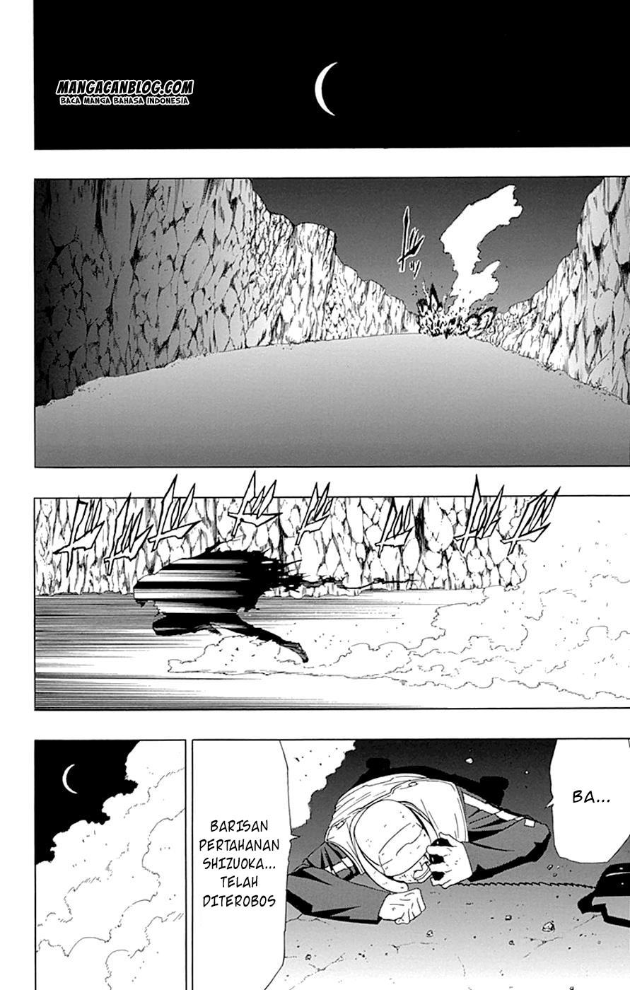 Gamma Chapter 9 Gambar 25