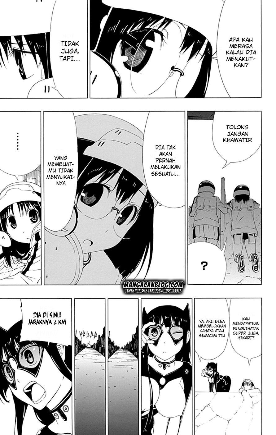 Gamma Chapter 9 Gambar 34