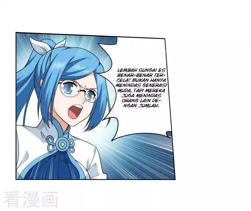 Battle Through the Heavens Chapter 258 Gambar 4