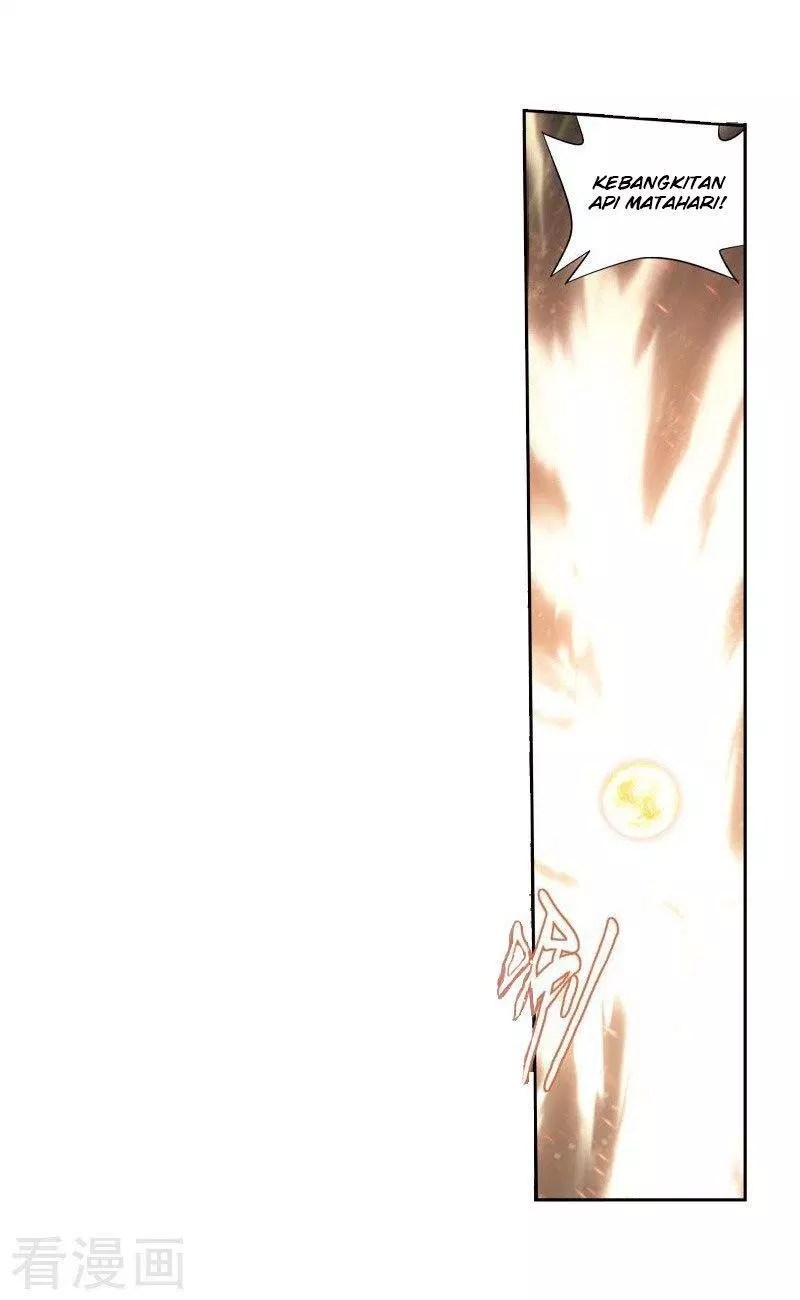 Battle Through the Heavens Chapter 258 Gambar 7