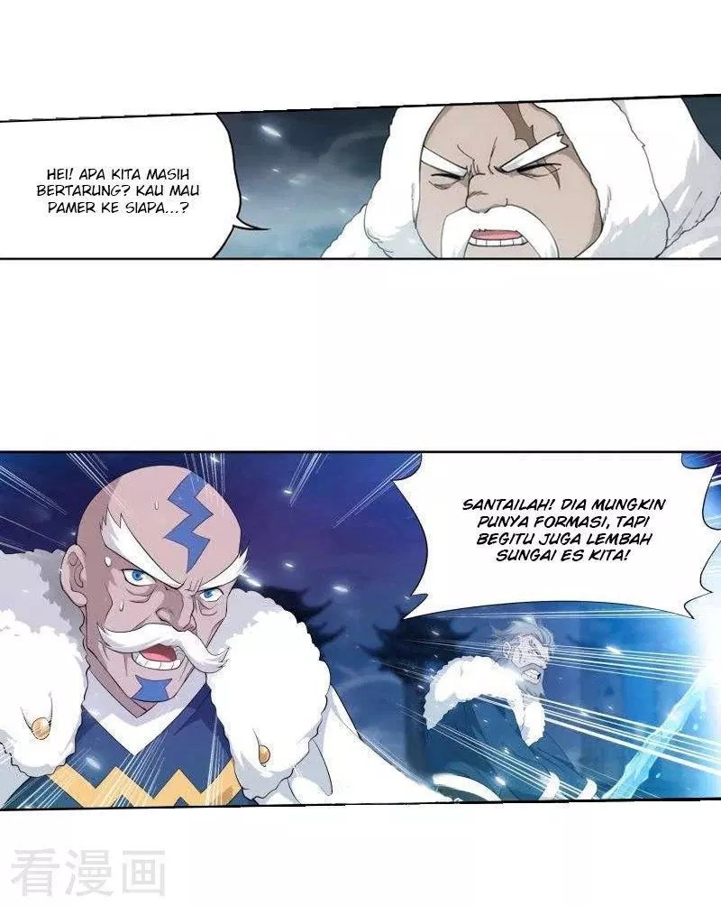 Battle Through the Heavens Chapter 258 Gambar 15