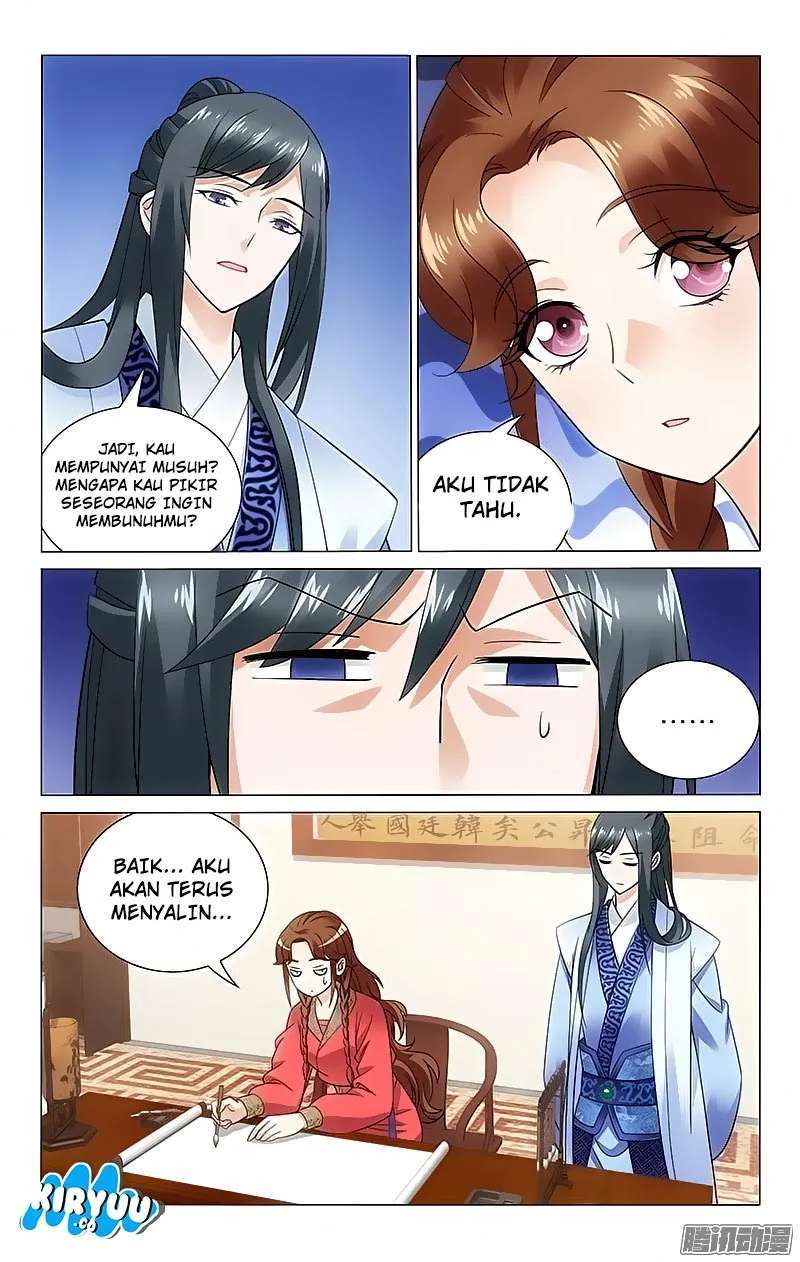 Prince Don’t do This Chapter 58 Gambar 4