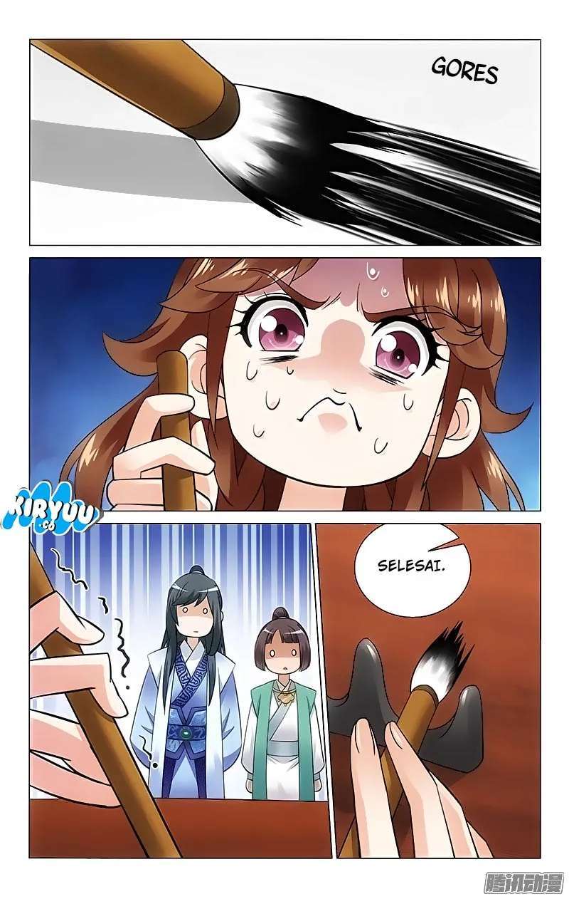 Prince Don’t do This Chapter 58 Gambar 5