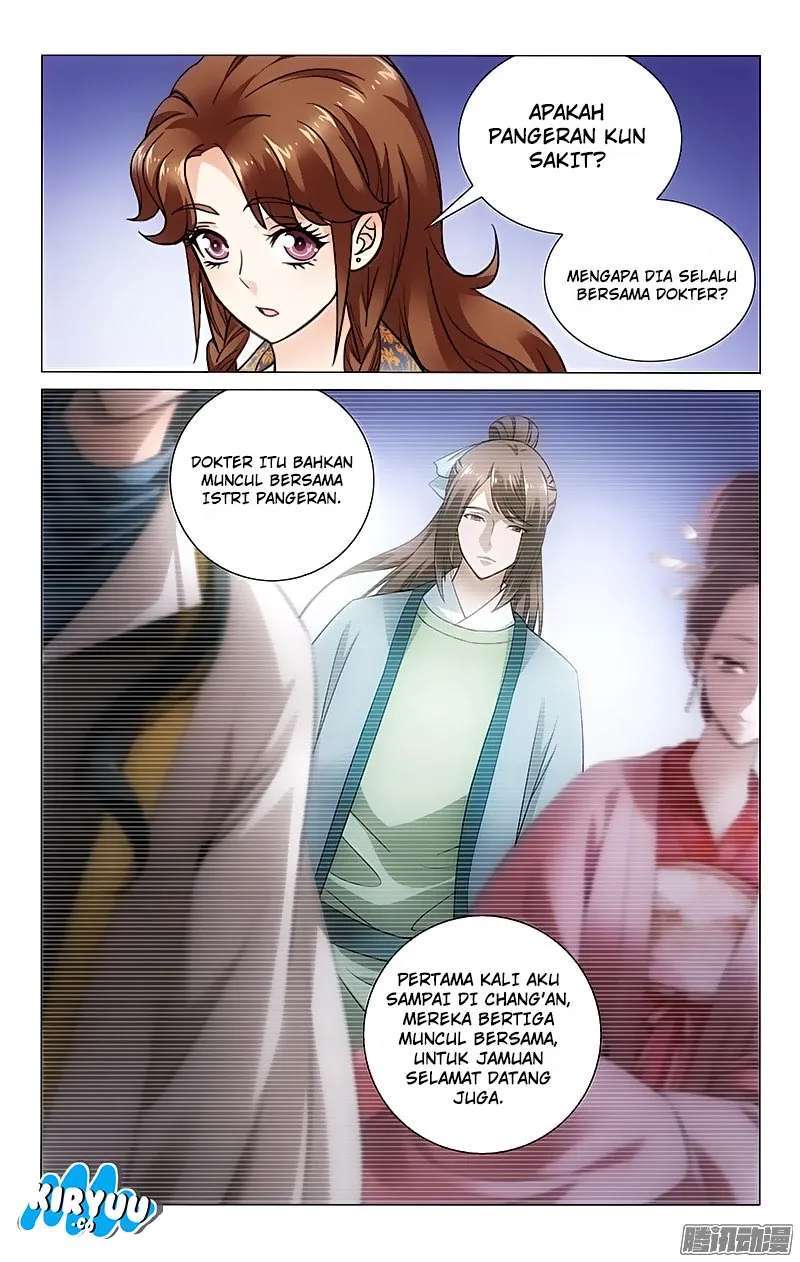 Prince Don’t do This Chapter 58 Gambar 7