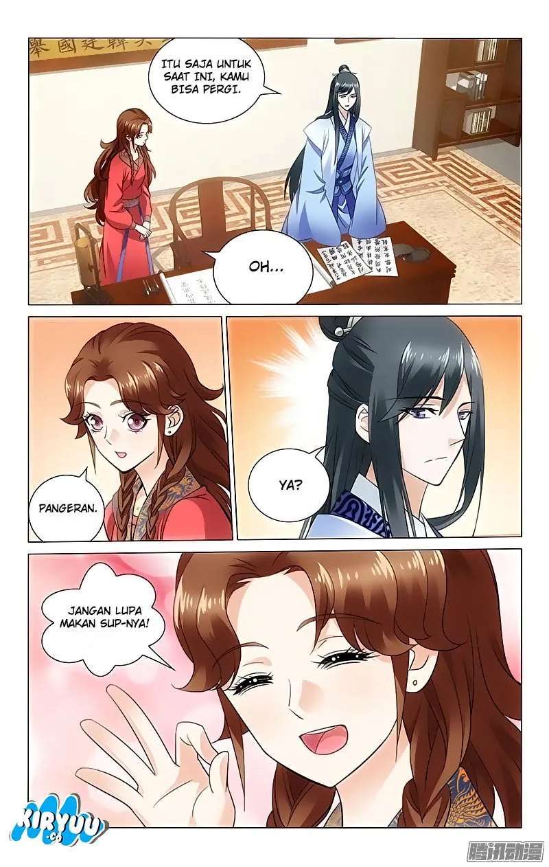 Prince Don’t do This Chapter 58 Gambar 10