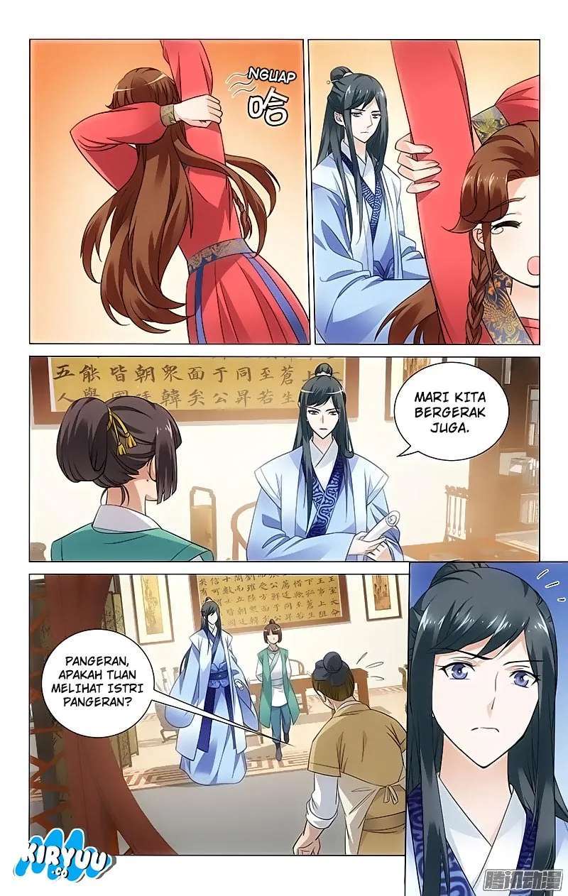 Prince Don’t do This Chapter 58 Gambar 11