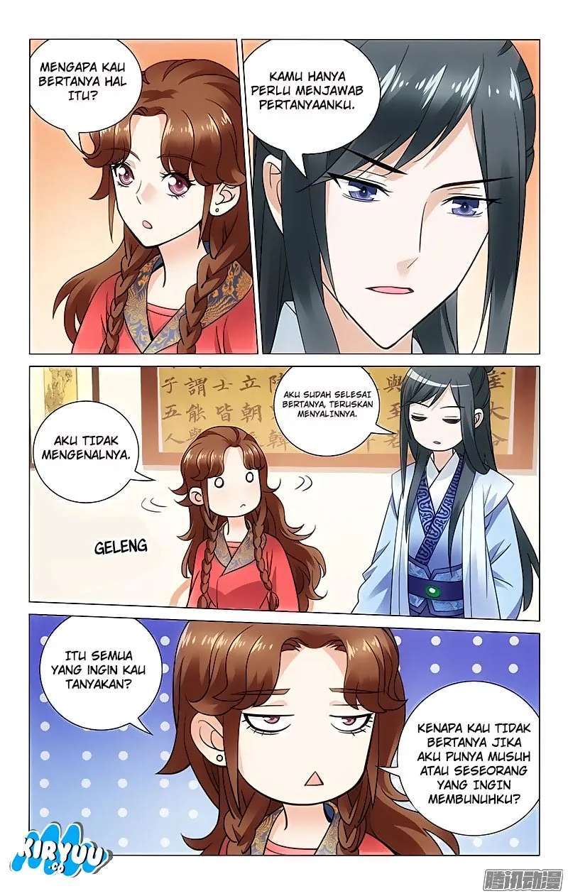 Prince Don’t do This Chapter 58 Gambar 3