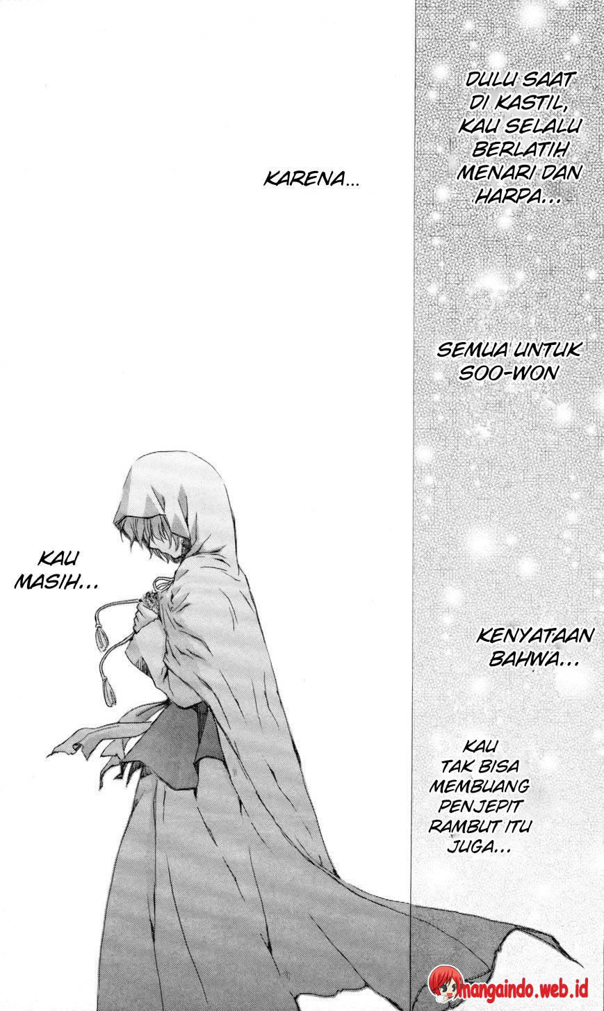 Akatsuki no Yona Chapter 64 Gambar 29