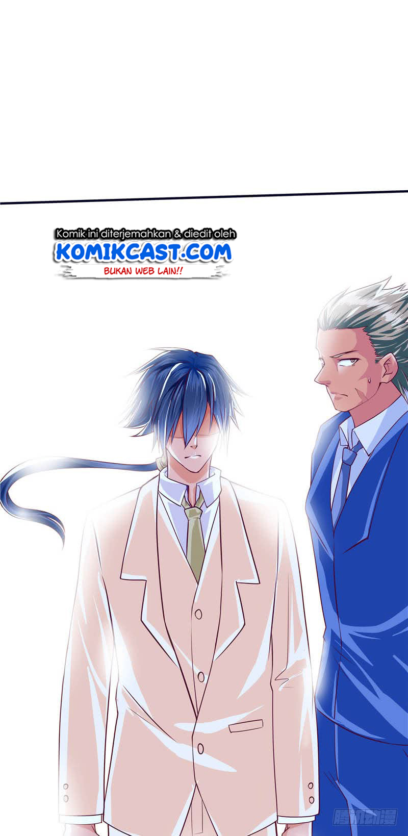 First Rate Master Chapter 41 Gambar 40