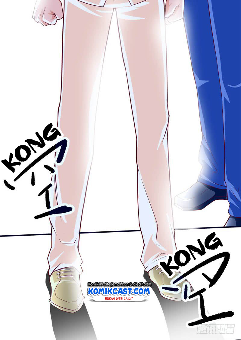 First Rate Master Chapter 41 Gambar 41