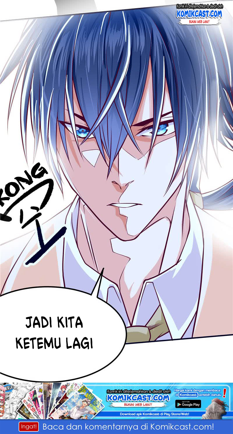 First Rate Master Chapter 41 Gambar 42