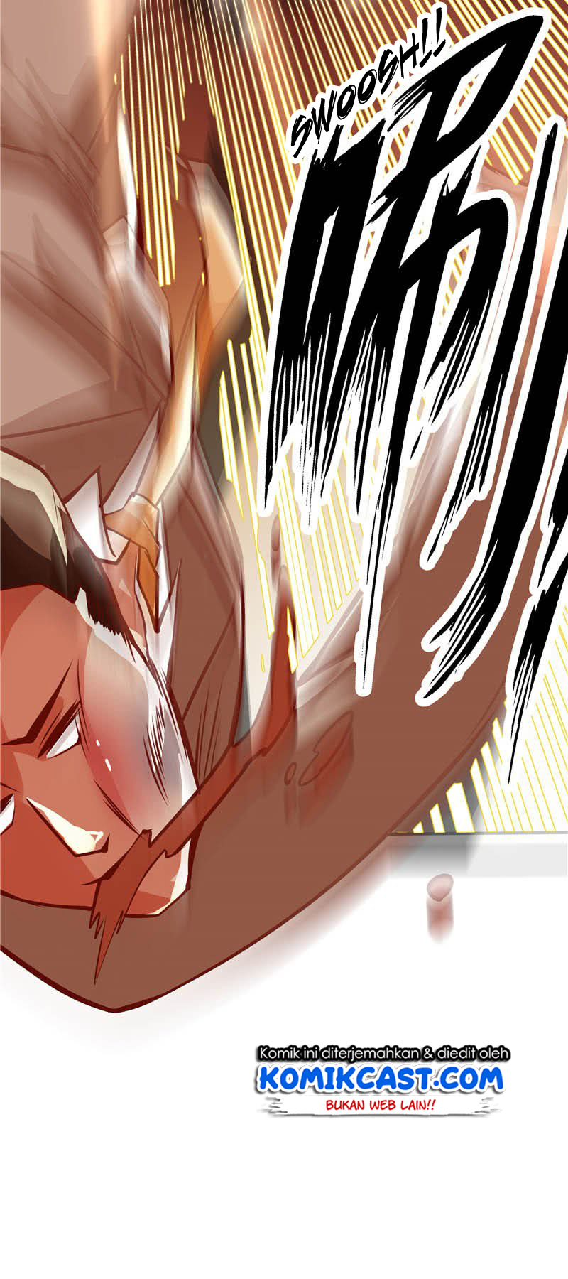 First Rate Master Chapter 41 Gambar 7