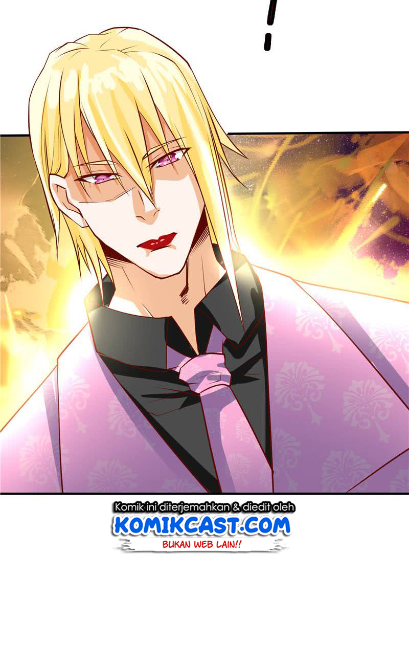 First Rate Master Chapter 41 Gambar 10