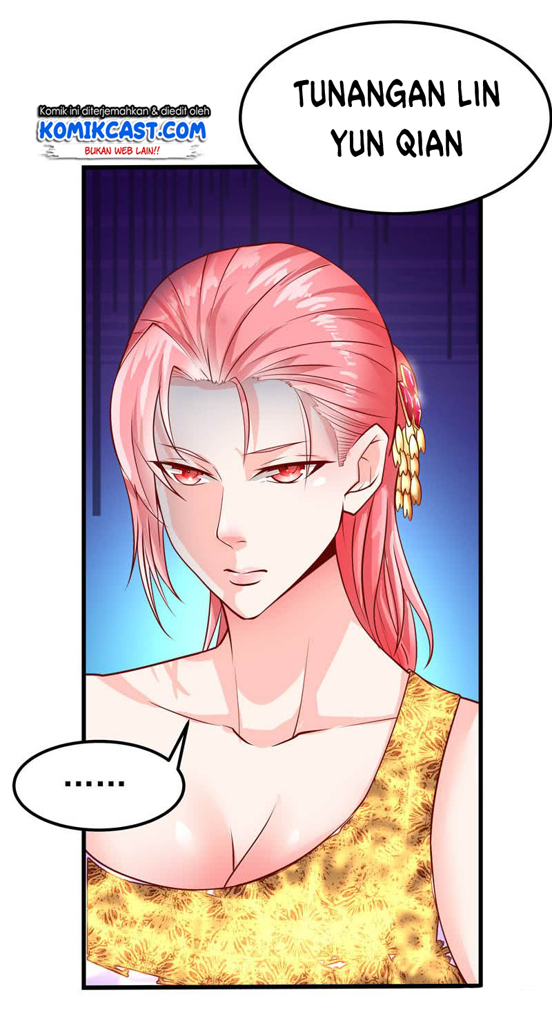 First Rate Master Chapter 41 Gambar 12