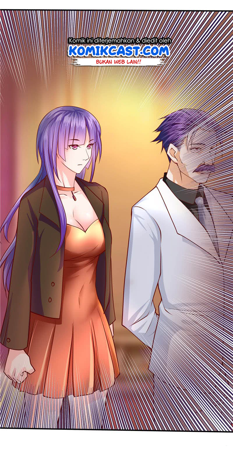 First Rate Master Chapter 41 Gambar 17