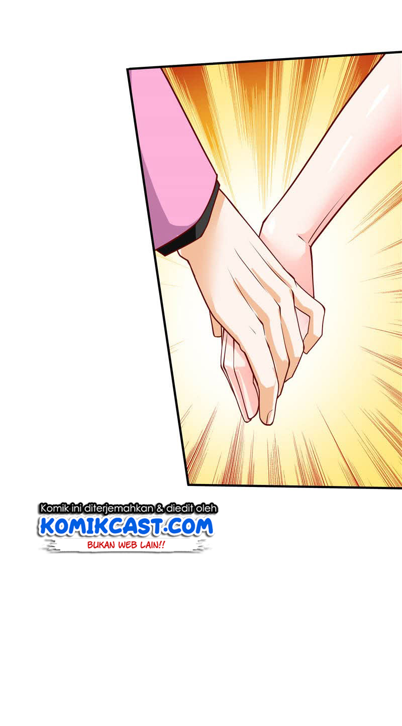 First Rate Master Chapter 41 Gambar 21