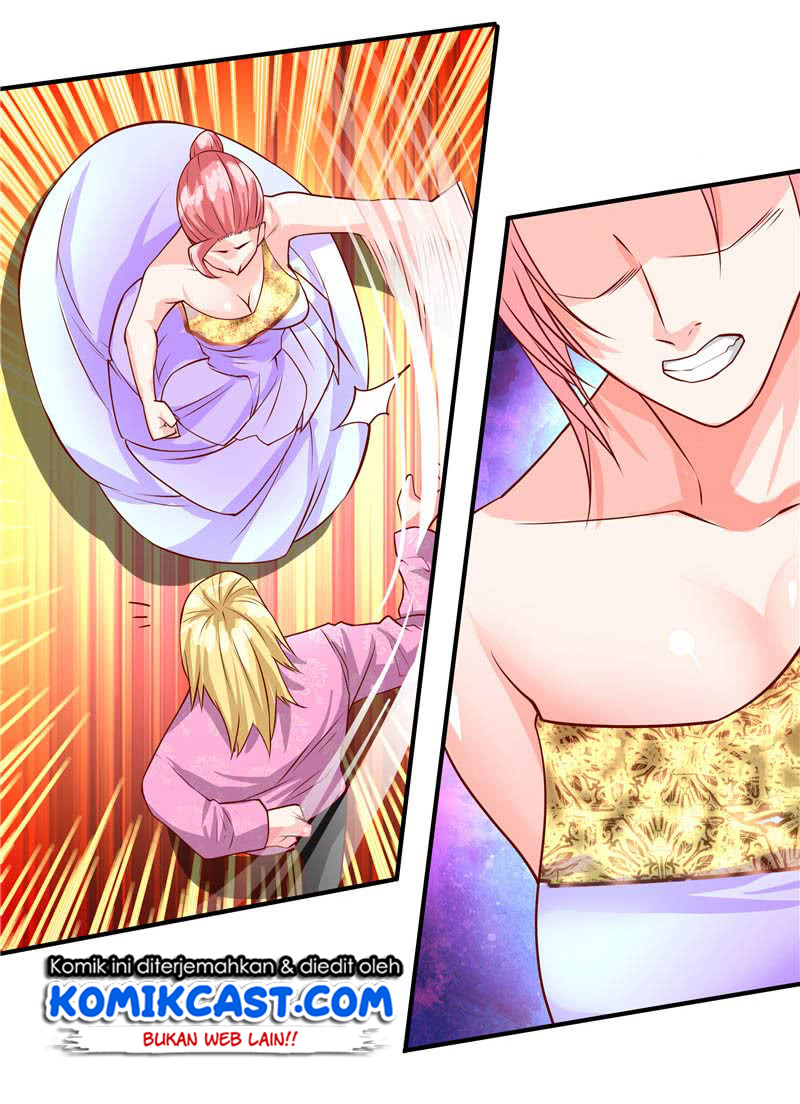 First Rate Master Chapter 41 Gambar 23