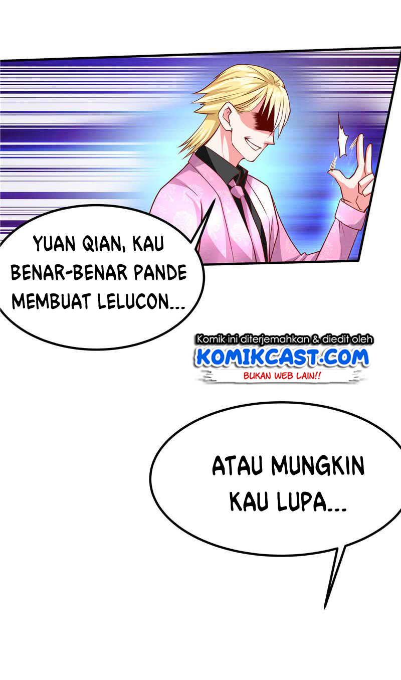 First Rate Master Chapter 41 Gambar 25
