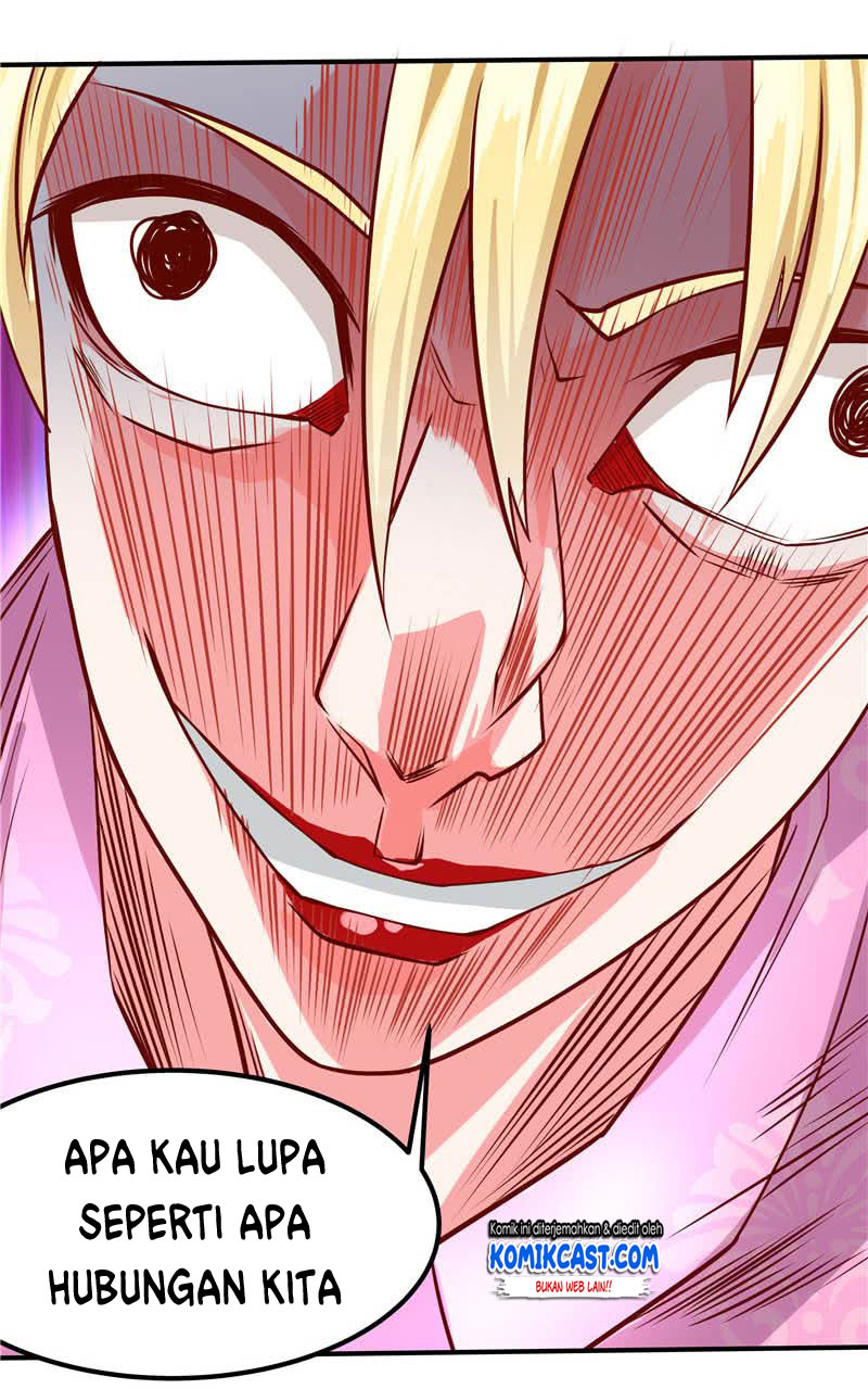 First Rate Master Chapter 41 Gambar 26