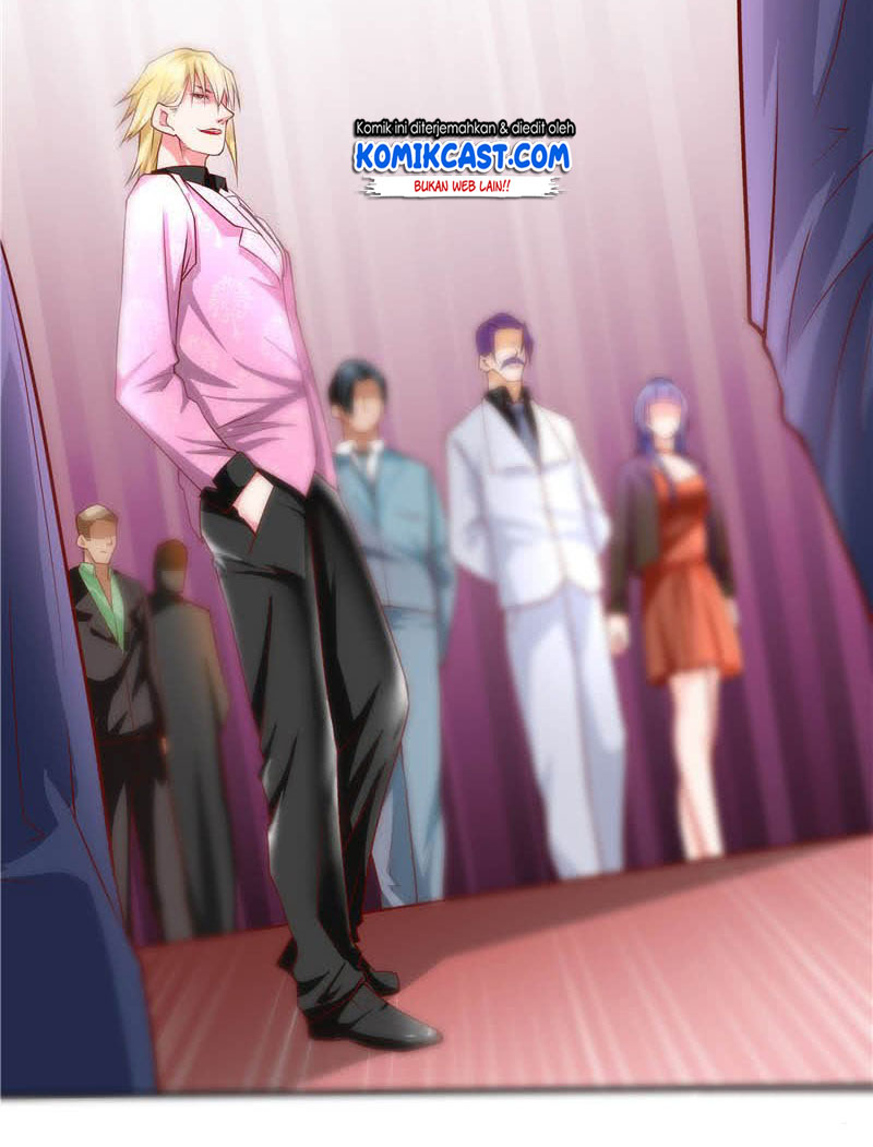 First Rate Master Chapter 41 Gambar 38