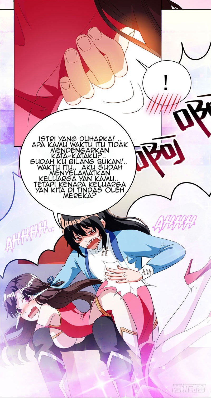 Dushi Xiaoyao Chapter 31 Gambar 5