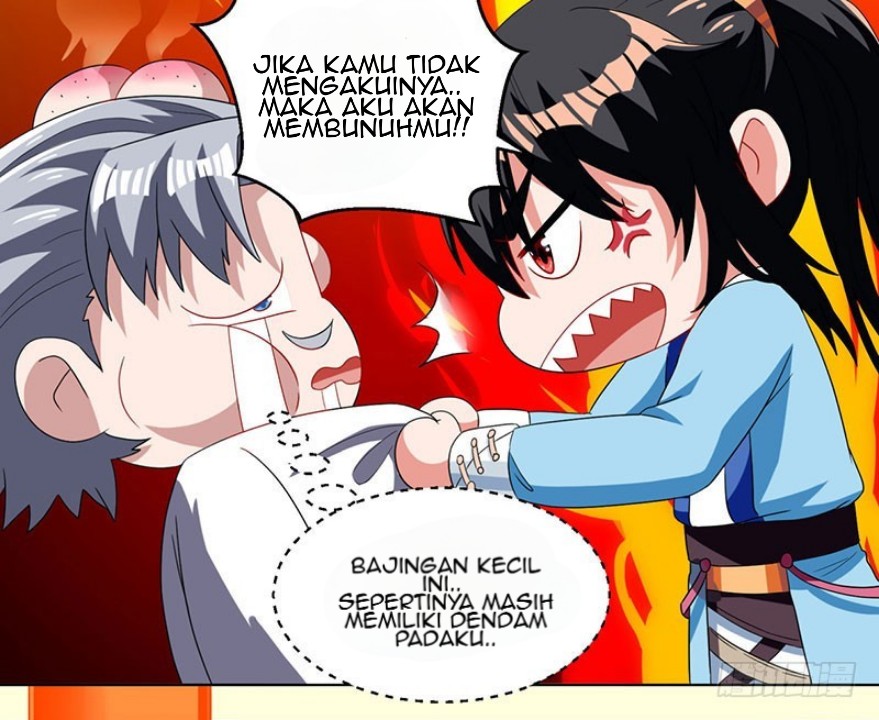 Manhua Dushi Xiaoyao Chapter 31 gambar nomor 2