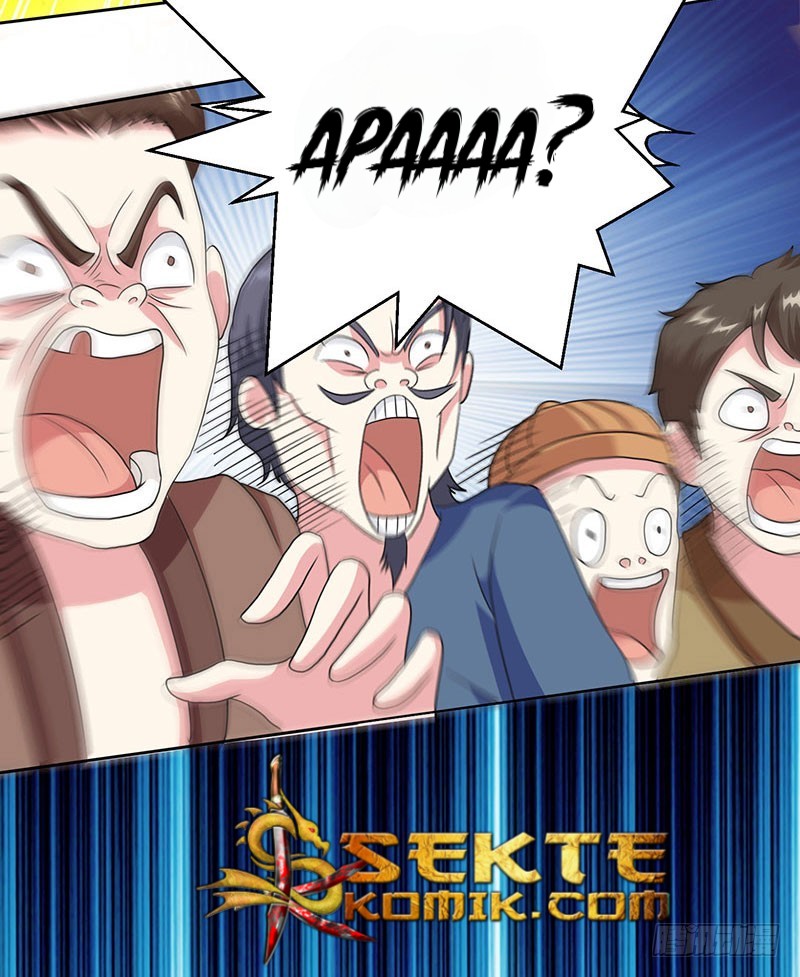 Dushi Xiaoyao Chapter 31 Gambar 20