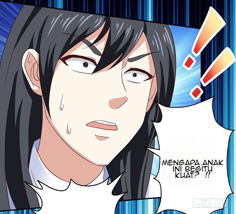 Dushi Xiaoyao Chapter 31 Gambar 21