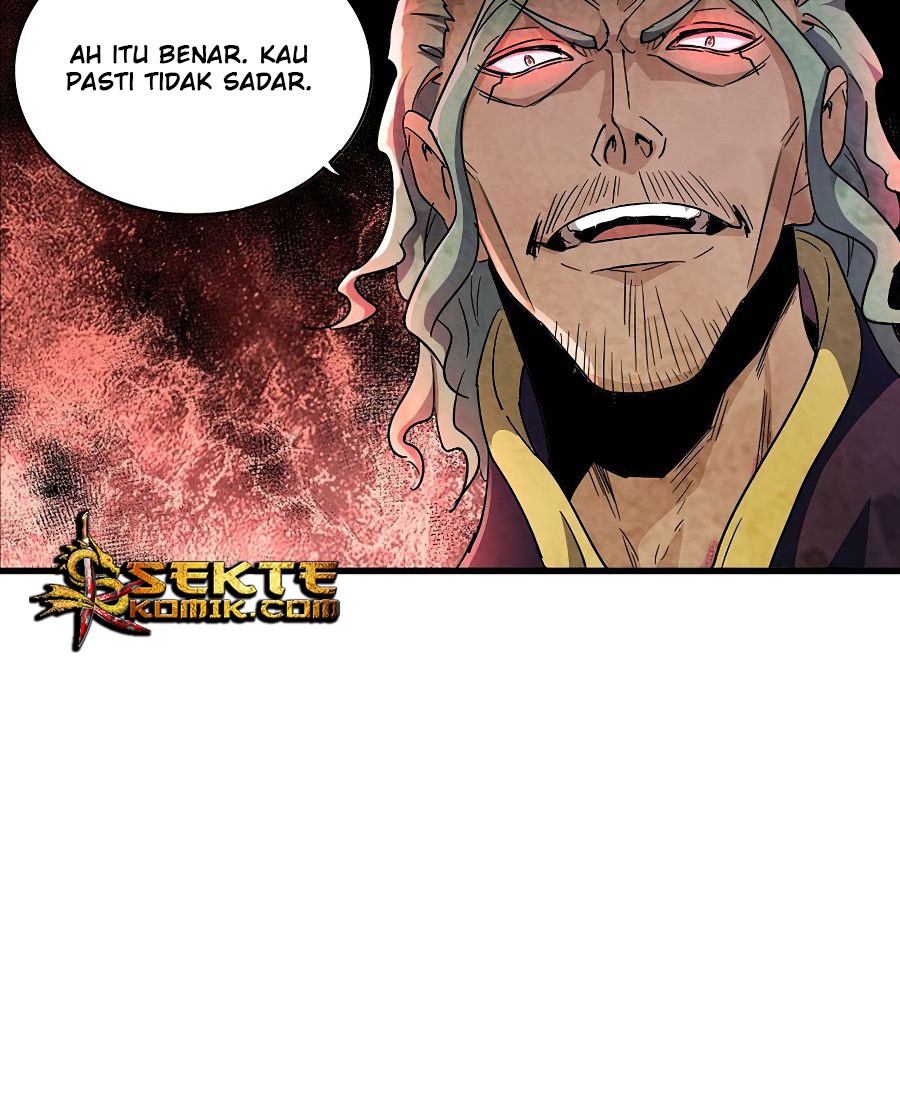 Magic Emperor Chapter 133 Gambar 28