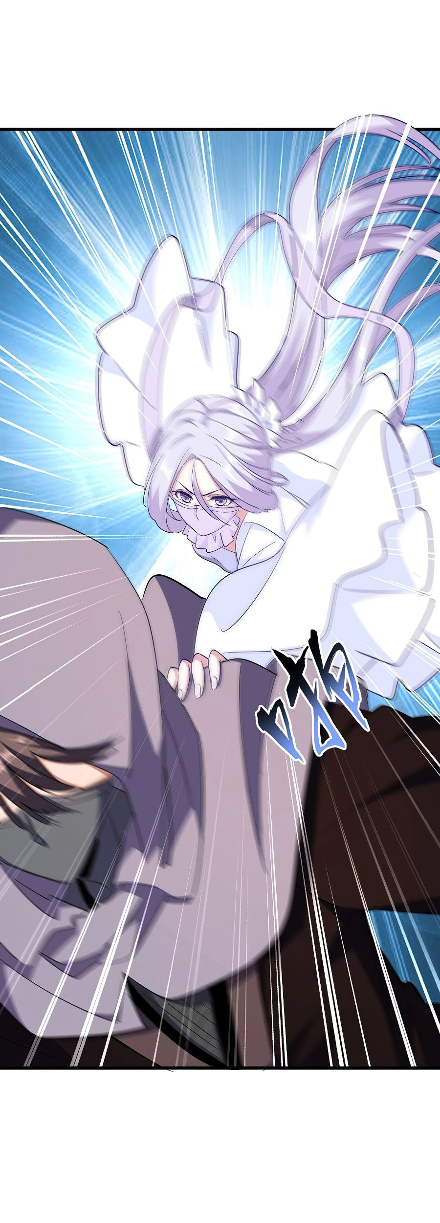 Magic Emperor Chapter 133 Gambar 6