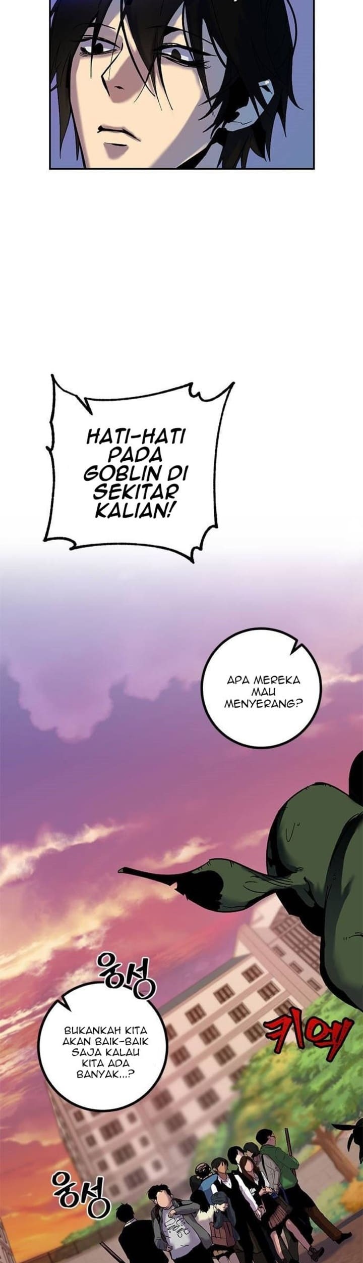 Return to Player Chapter 08 Gambar 19