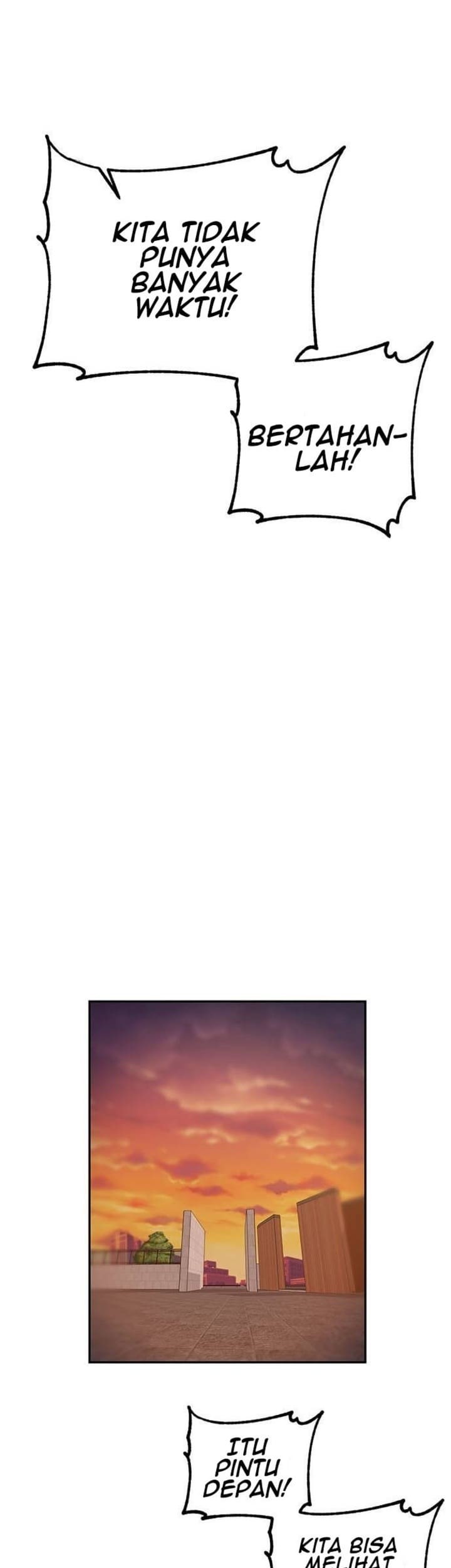 Return to Player Chapter 08 Gambar 22