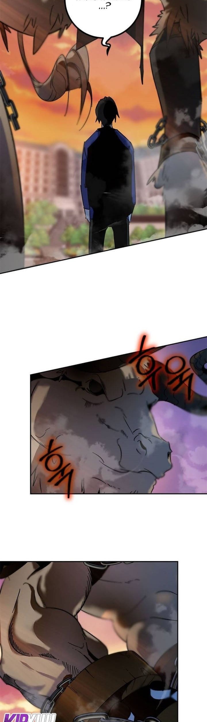 Return to Player Chapter 08 Gambar 28