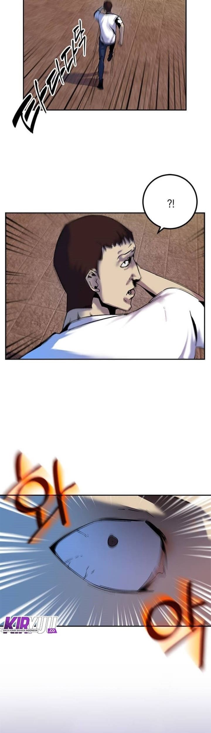 Return to Player Chapter 08 Gambar 39