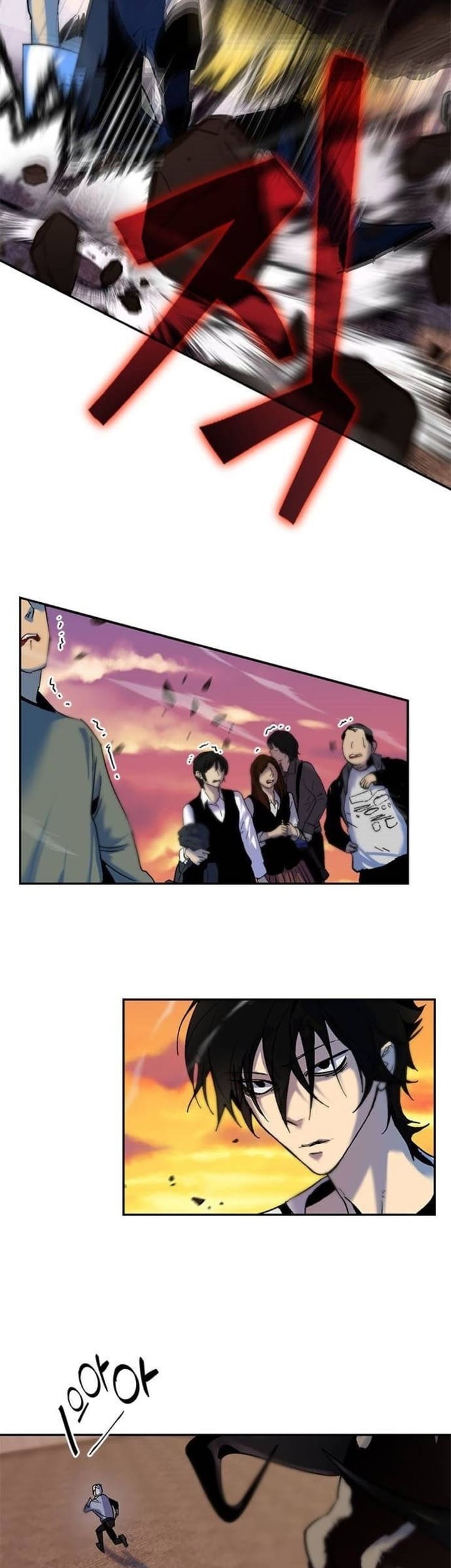 Return to Player Chapter 08 Gambar 42