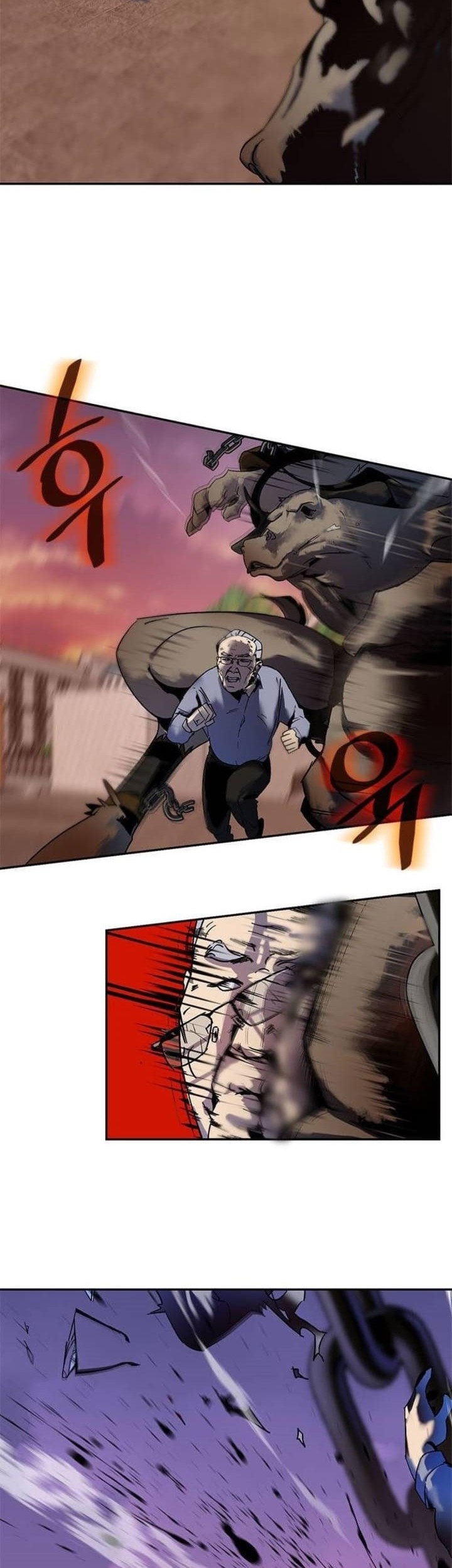 Return to Player Chapter 08 Gambar 43