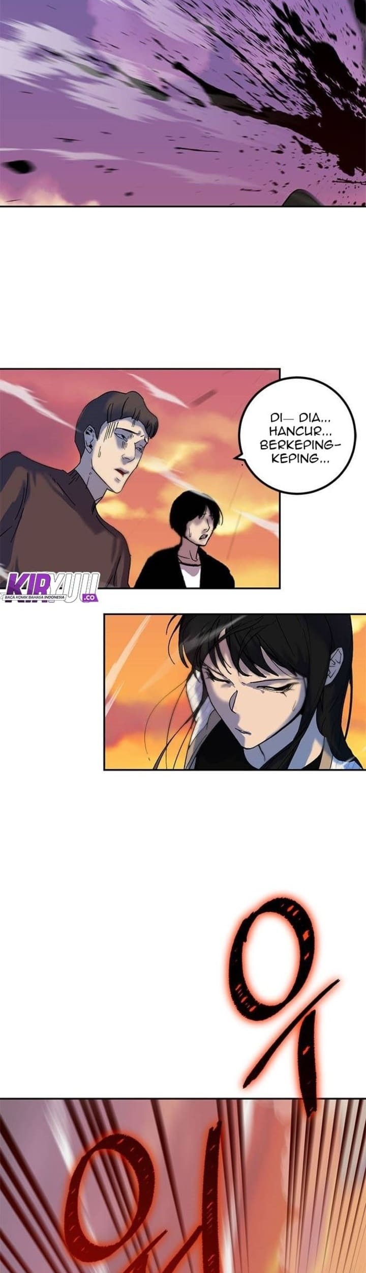 Return to Player Chapter 08 Gambar 44