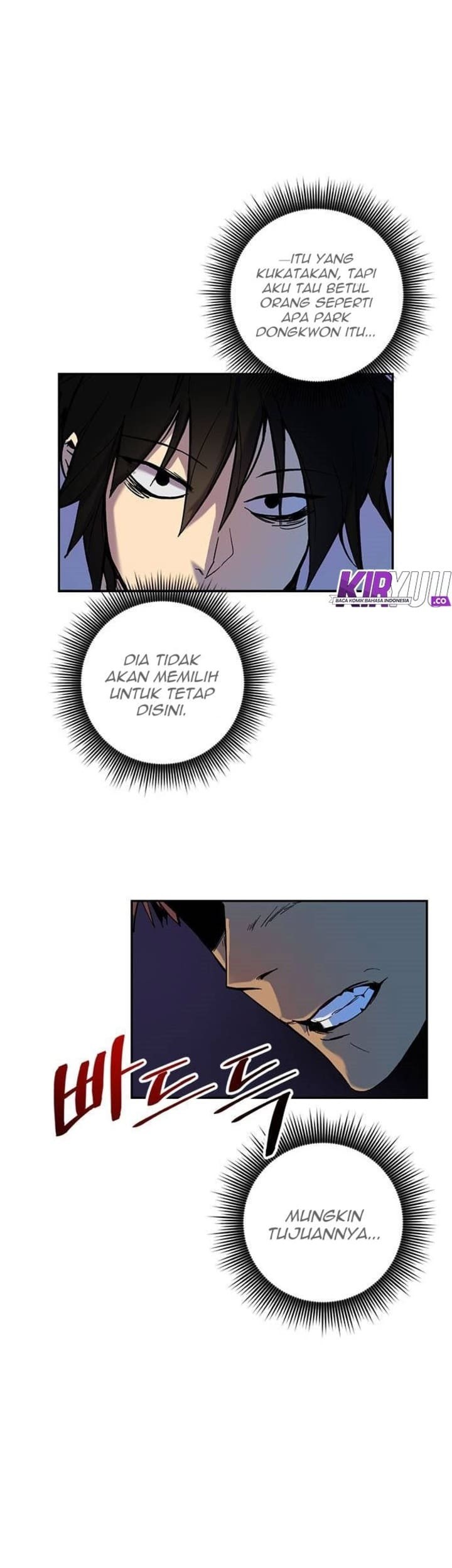 Return to Player Chapter 08 Gambar 7